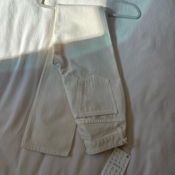 KHAITE Denim - KHAITE Daria Jean 26